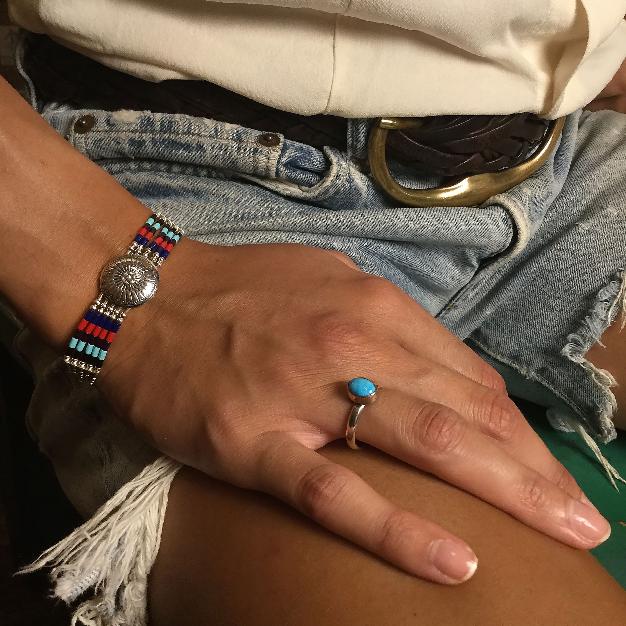 Classic Harpo Paris women bracelet B310