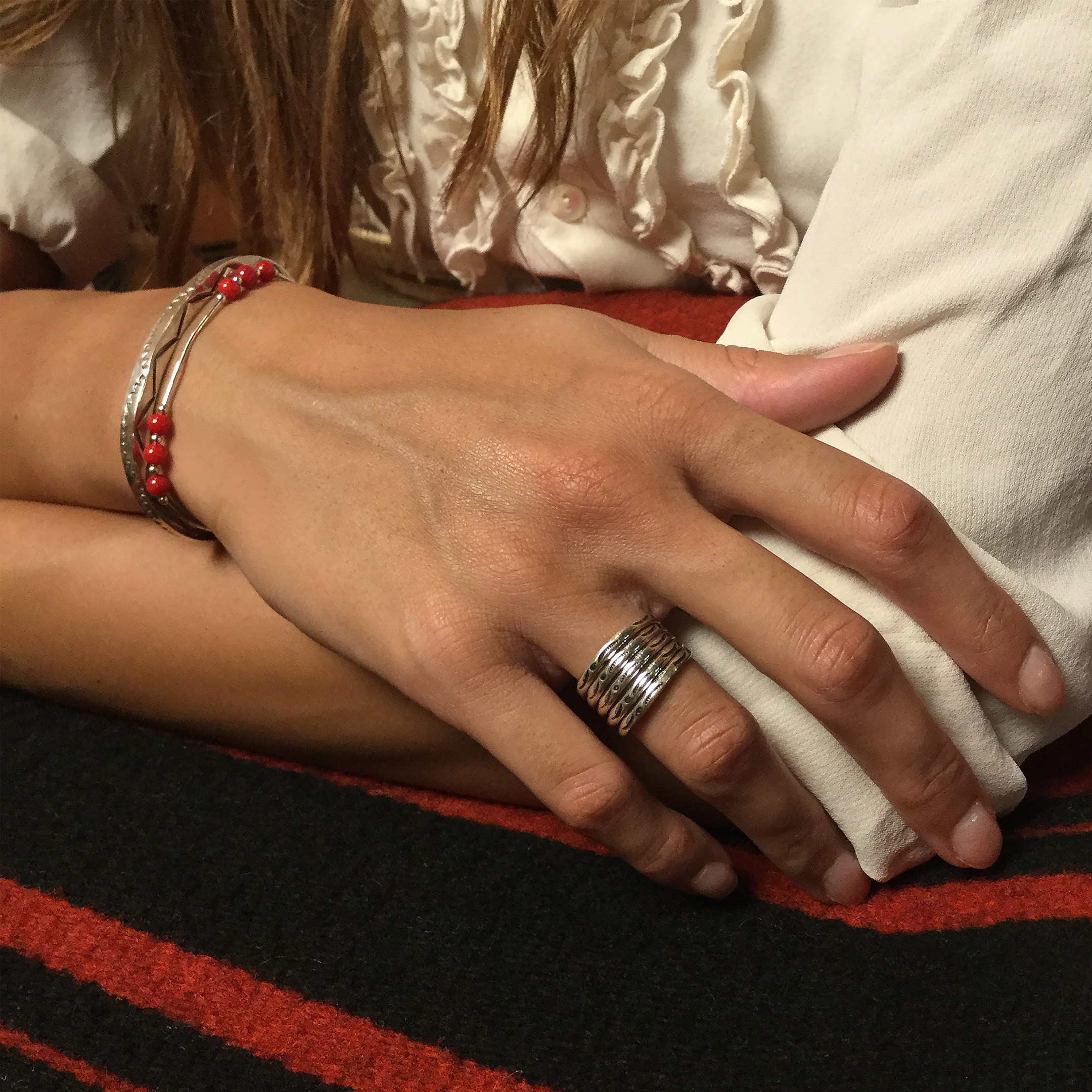 Classic Harpo Paris women bracelet B303