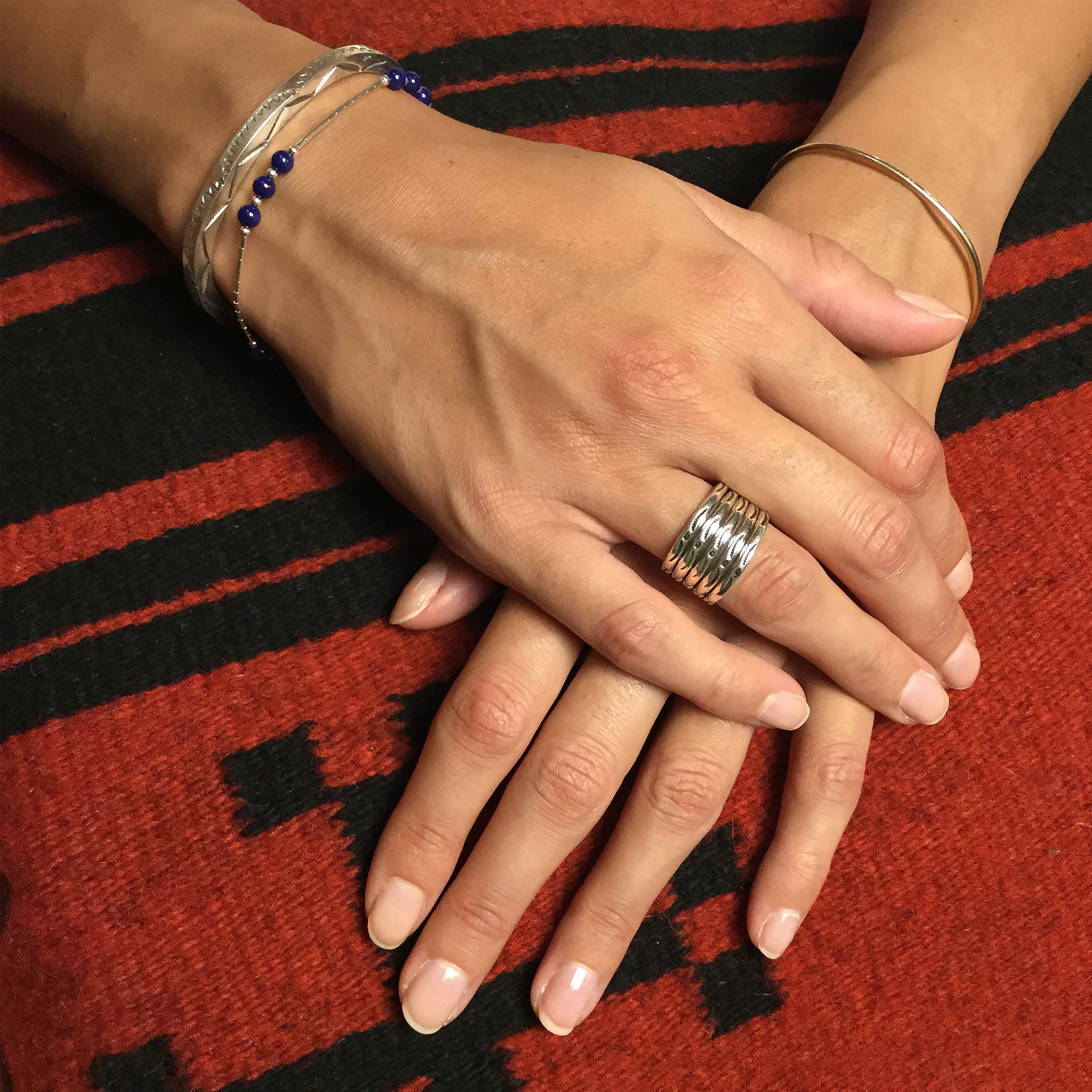 Classic Harpo Paris women bracelet B303