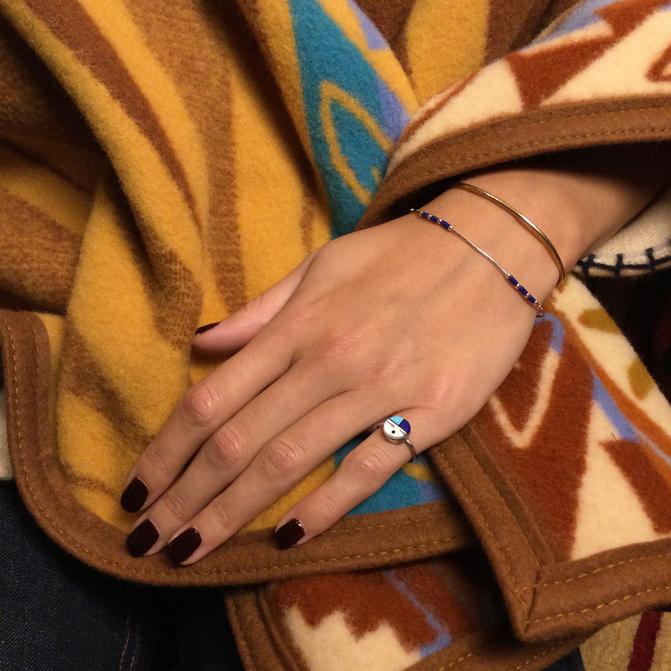 Classic Harpo Paris women bracelet B302