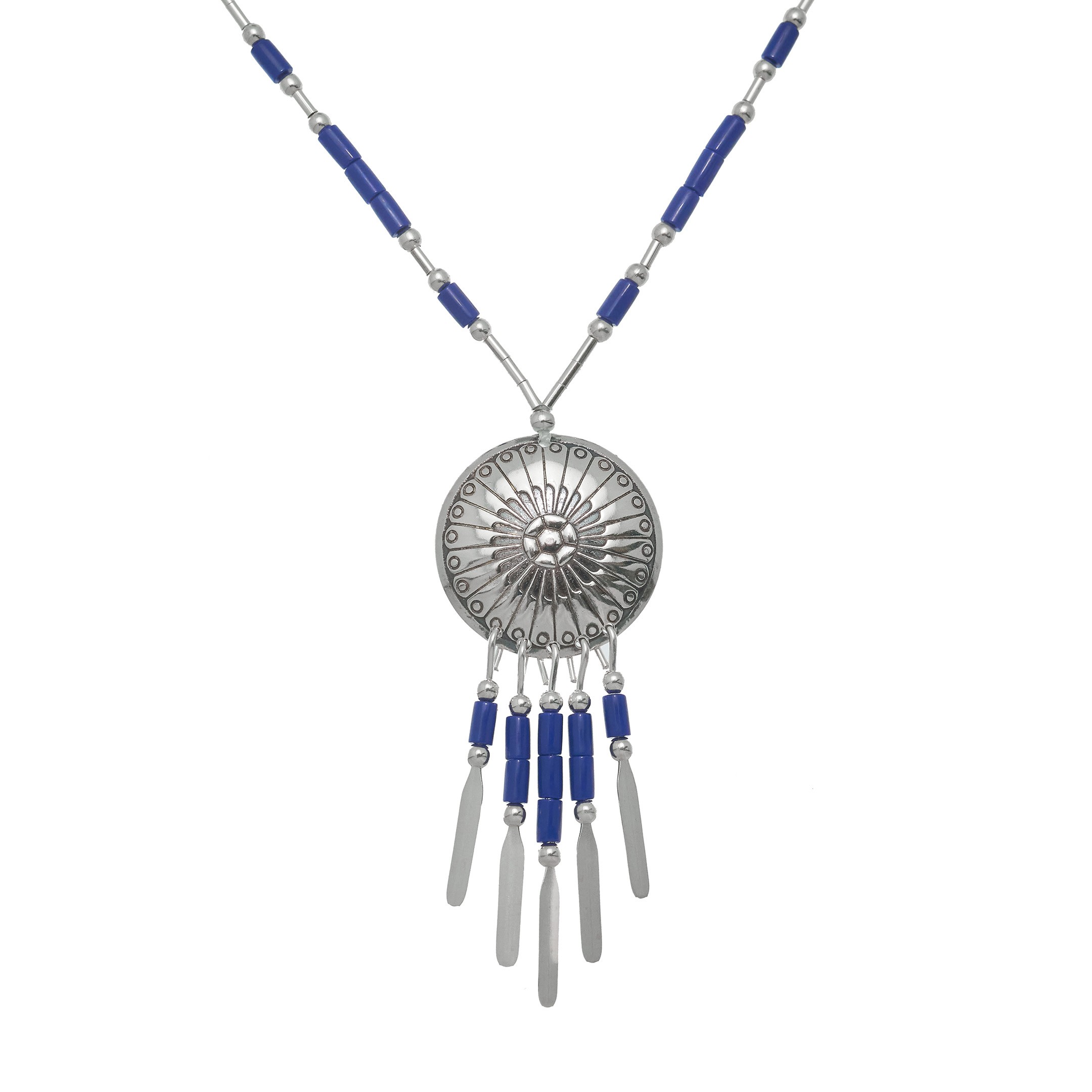 Collier classique Harpo Paris pour femme N914 concho