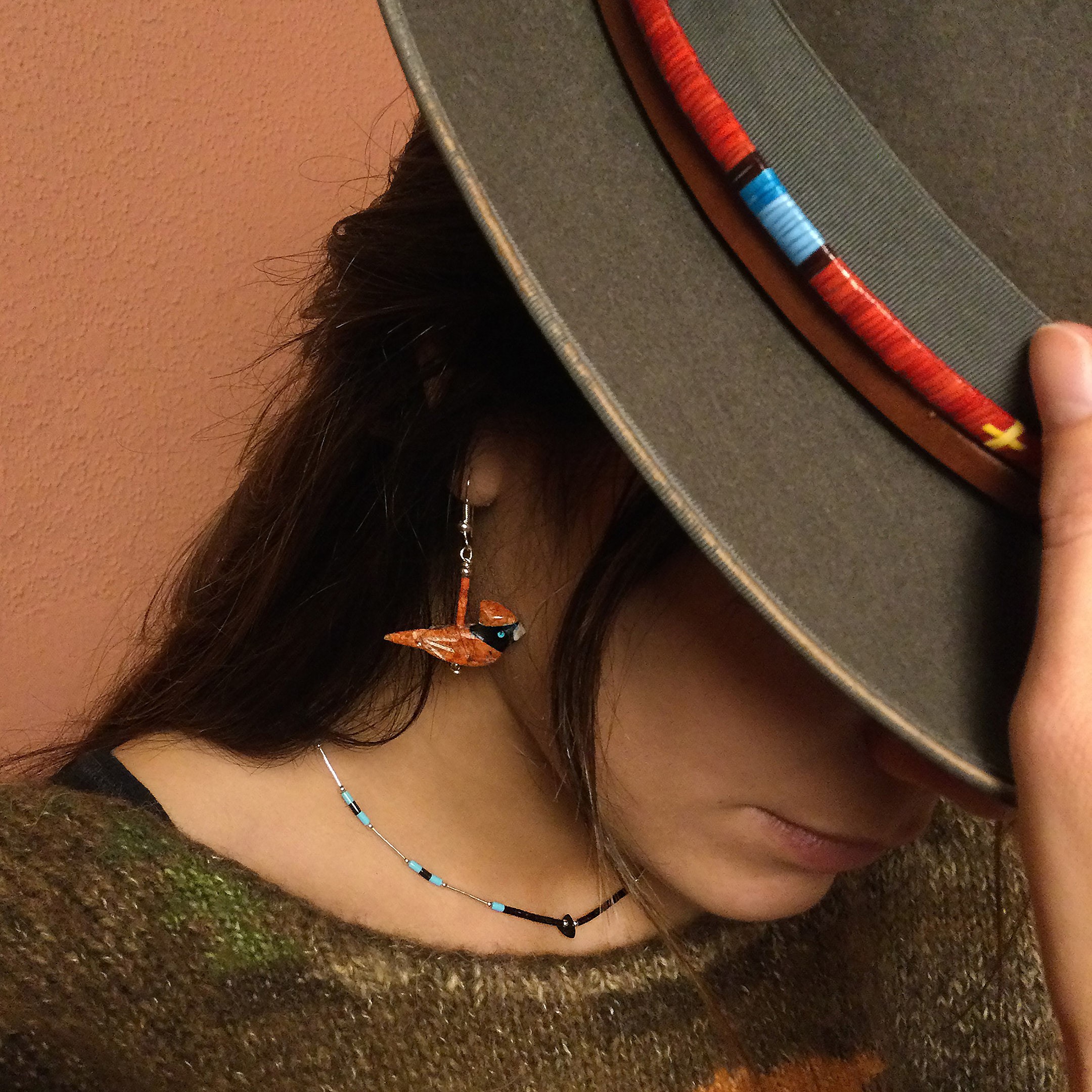 Harpo Paris classic necklace for women N507