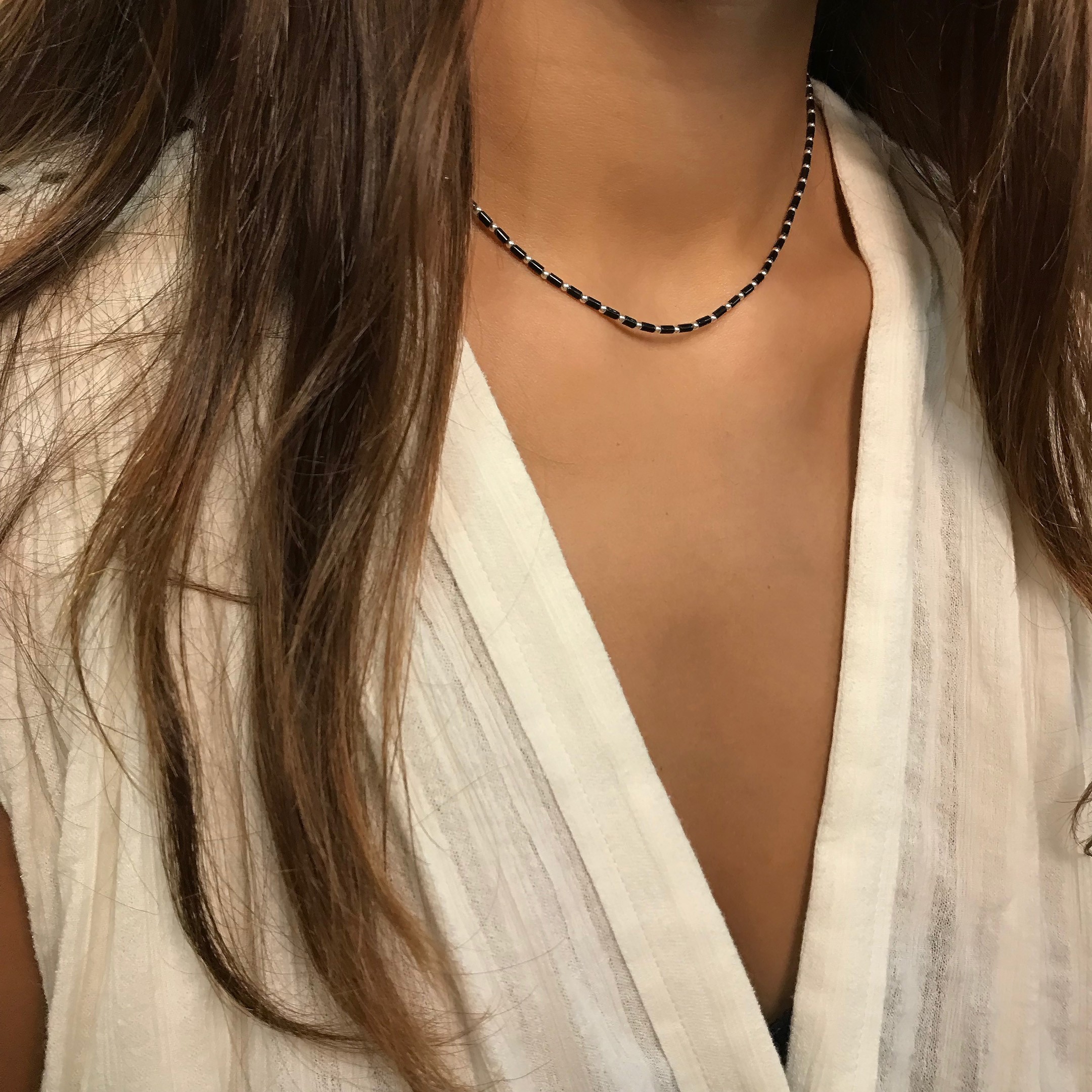 Harpo Paris classic necklace for women N304