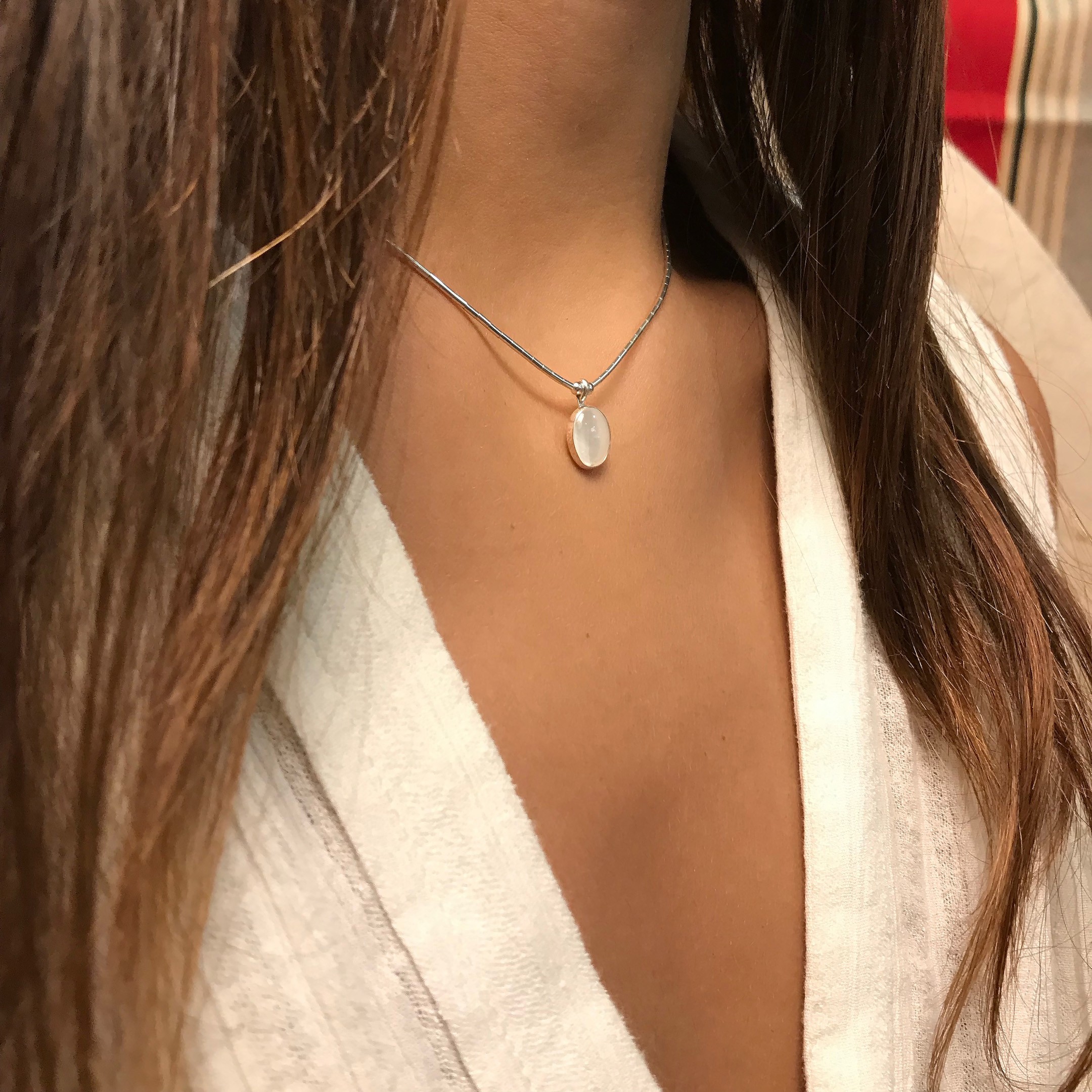 Harpo Paris classic necklace for women N331