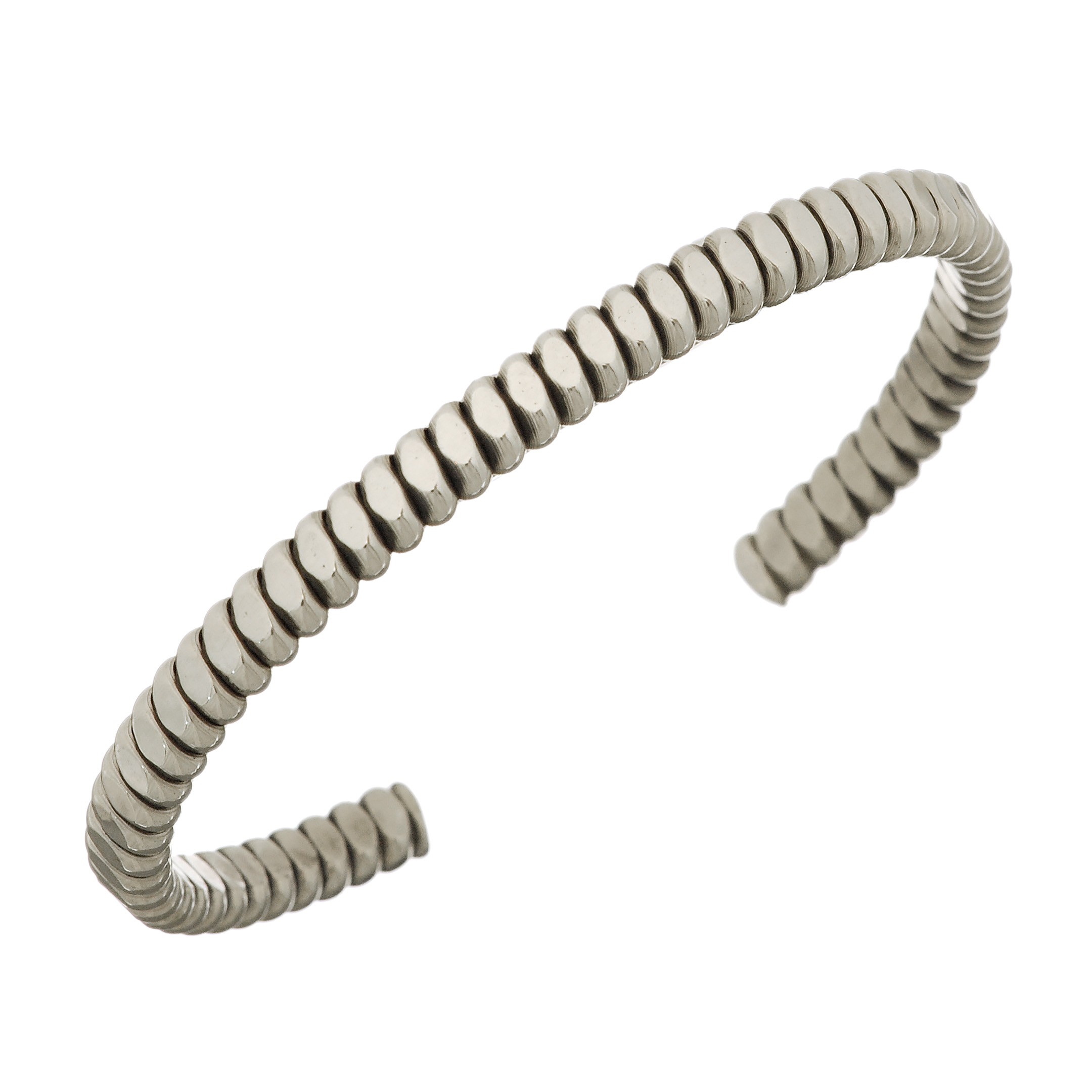 BRw42 bracelet argent - Harpo Paris