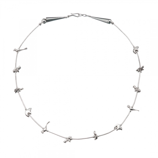 Necklace COFEw22