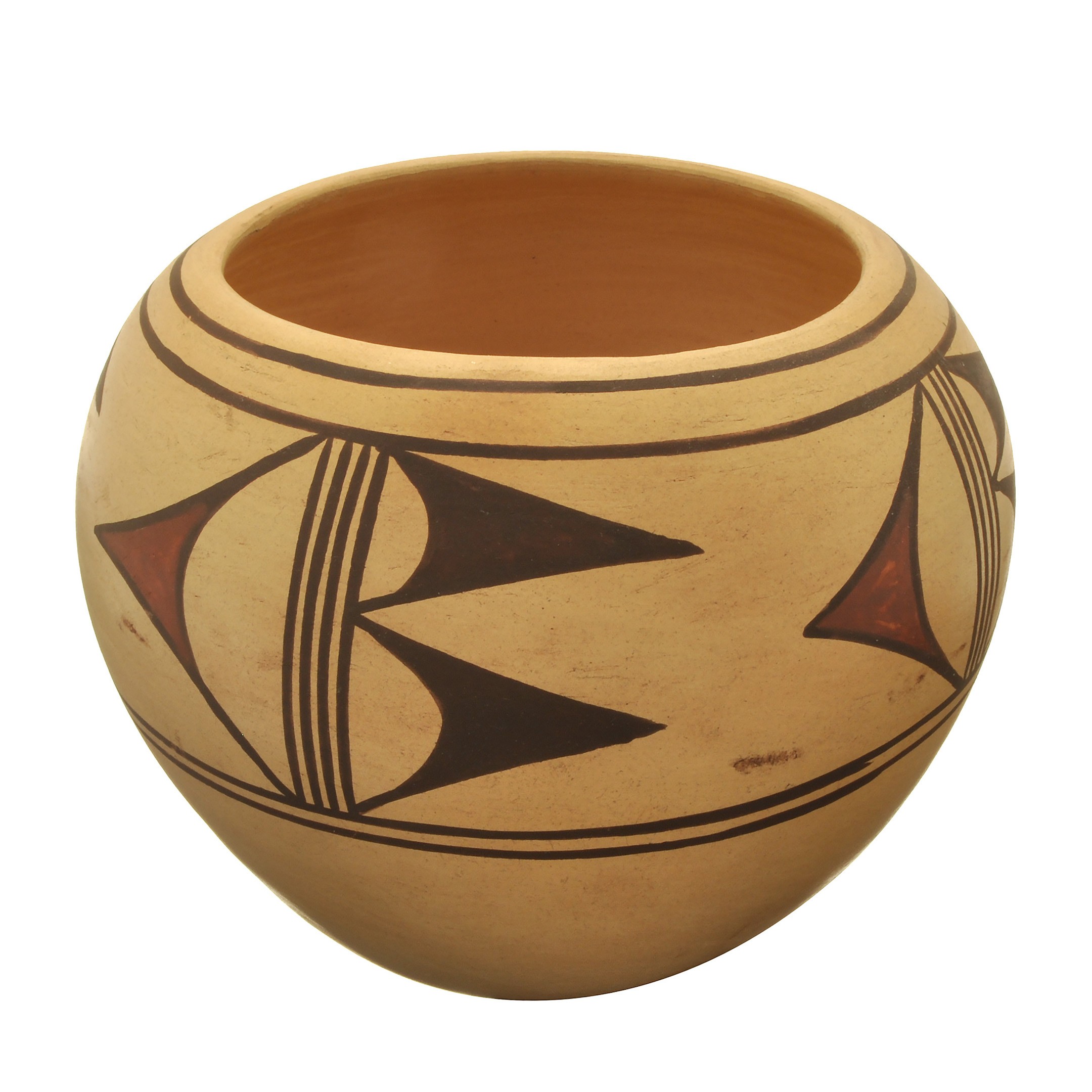 DECO59 Harpo pottery