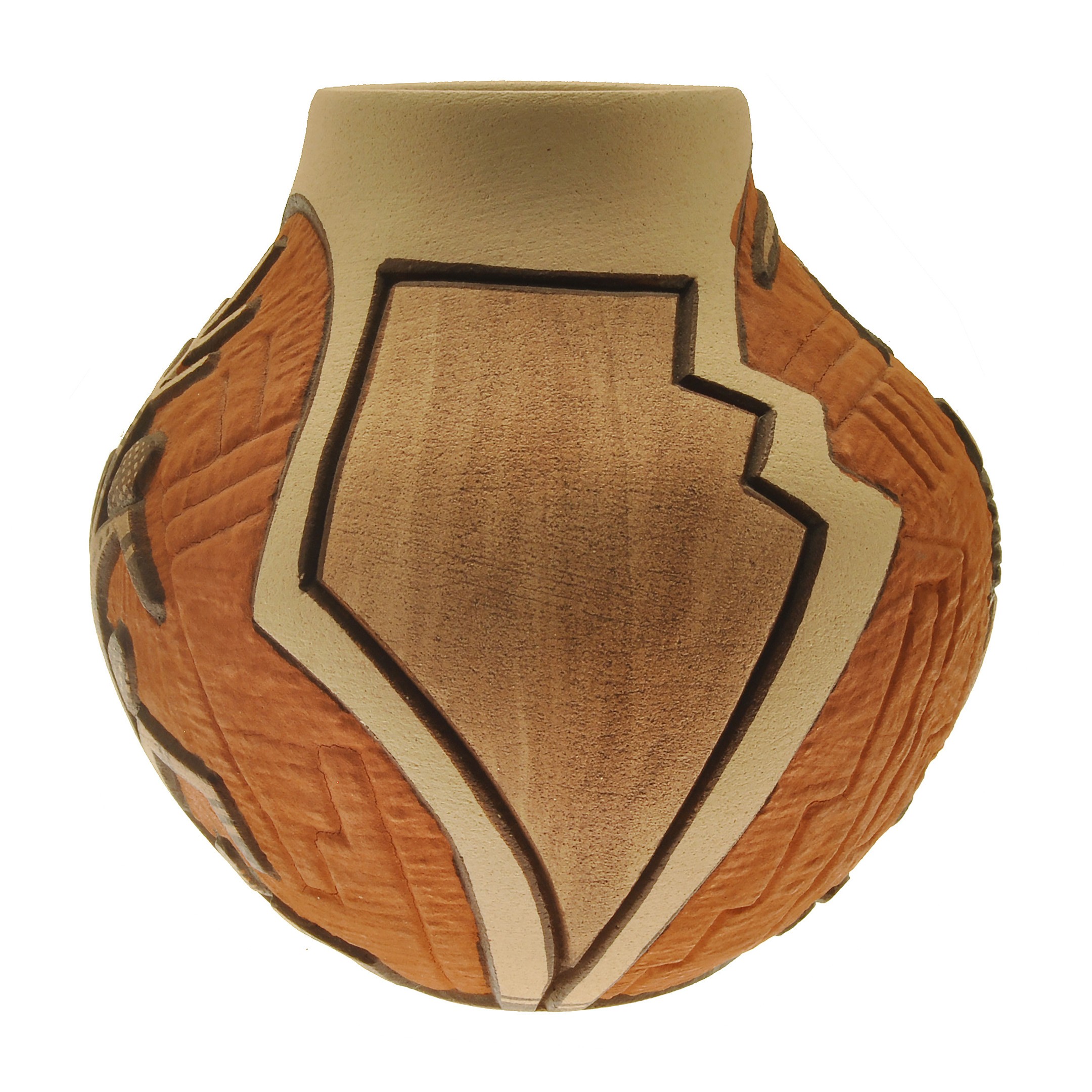 DECO58 Harpo pottery