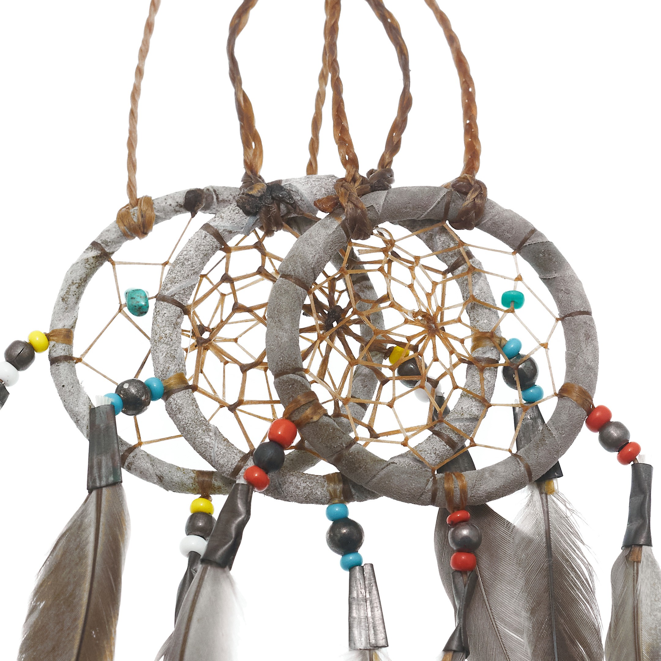 Small dream catcher Harpo Paris DECO19