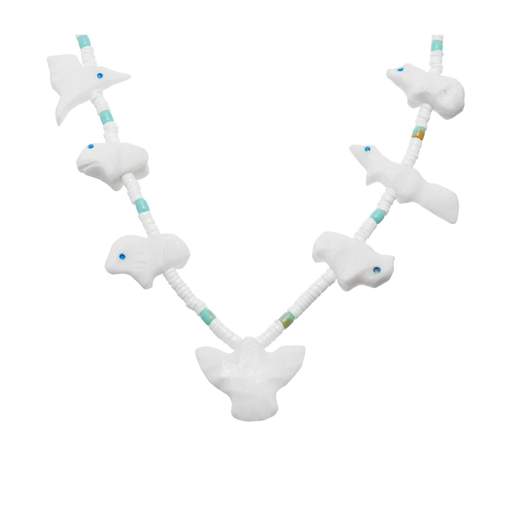 Fetish Necklace