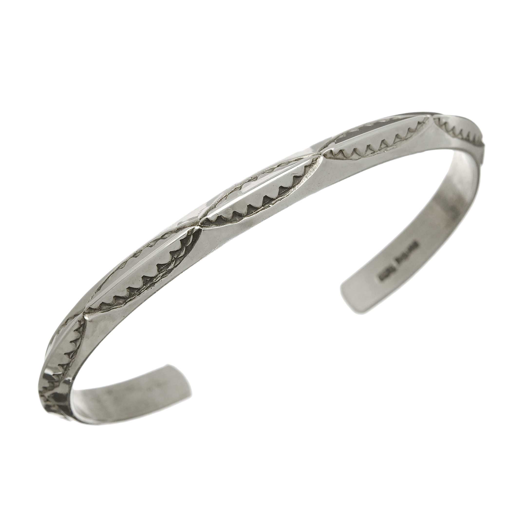 Bracelet Navajo pour homme BRw55H - Harpo Paris
