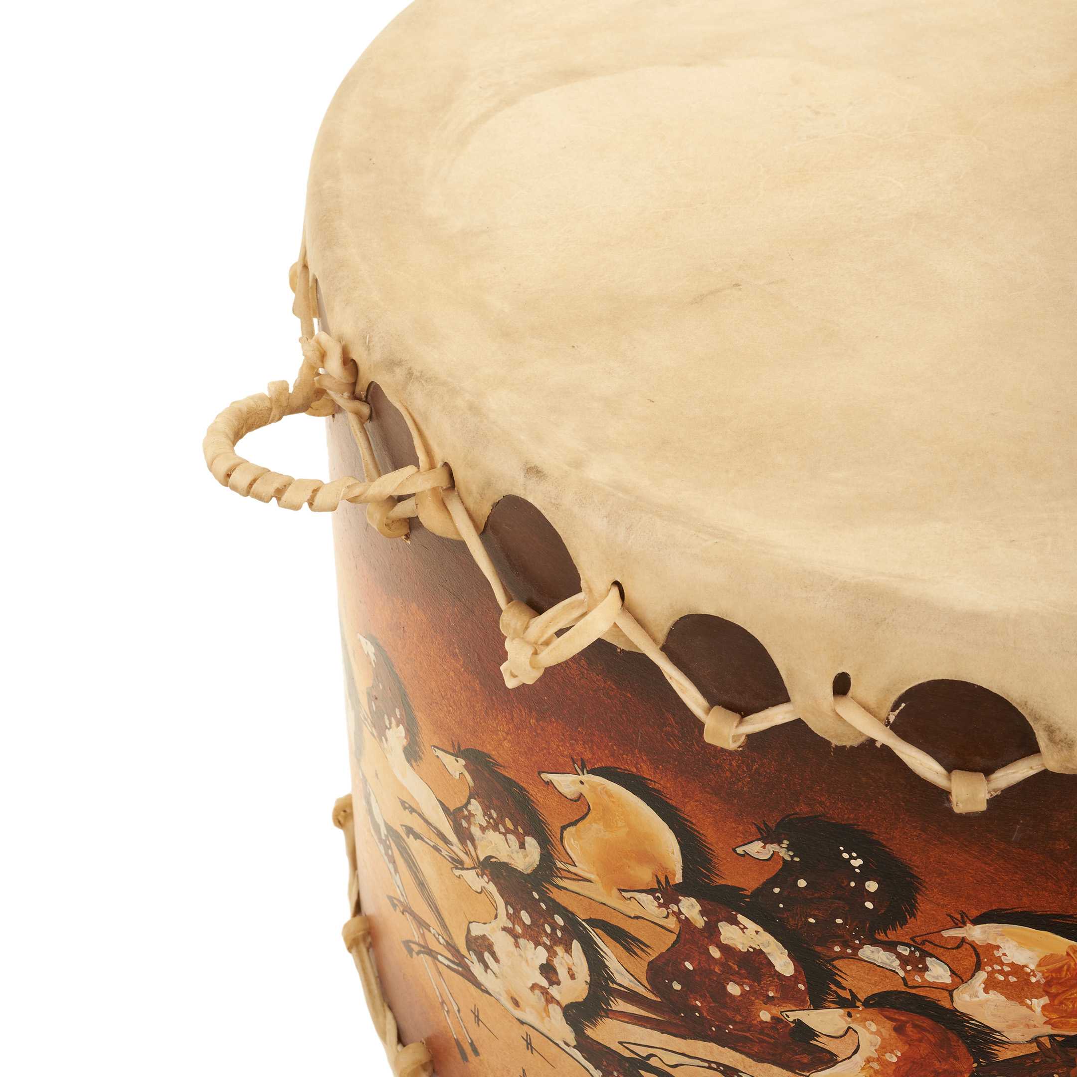 DECO41 Harpo Drum