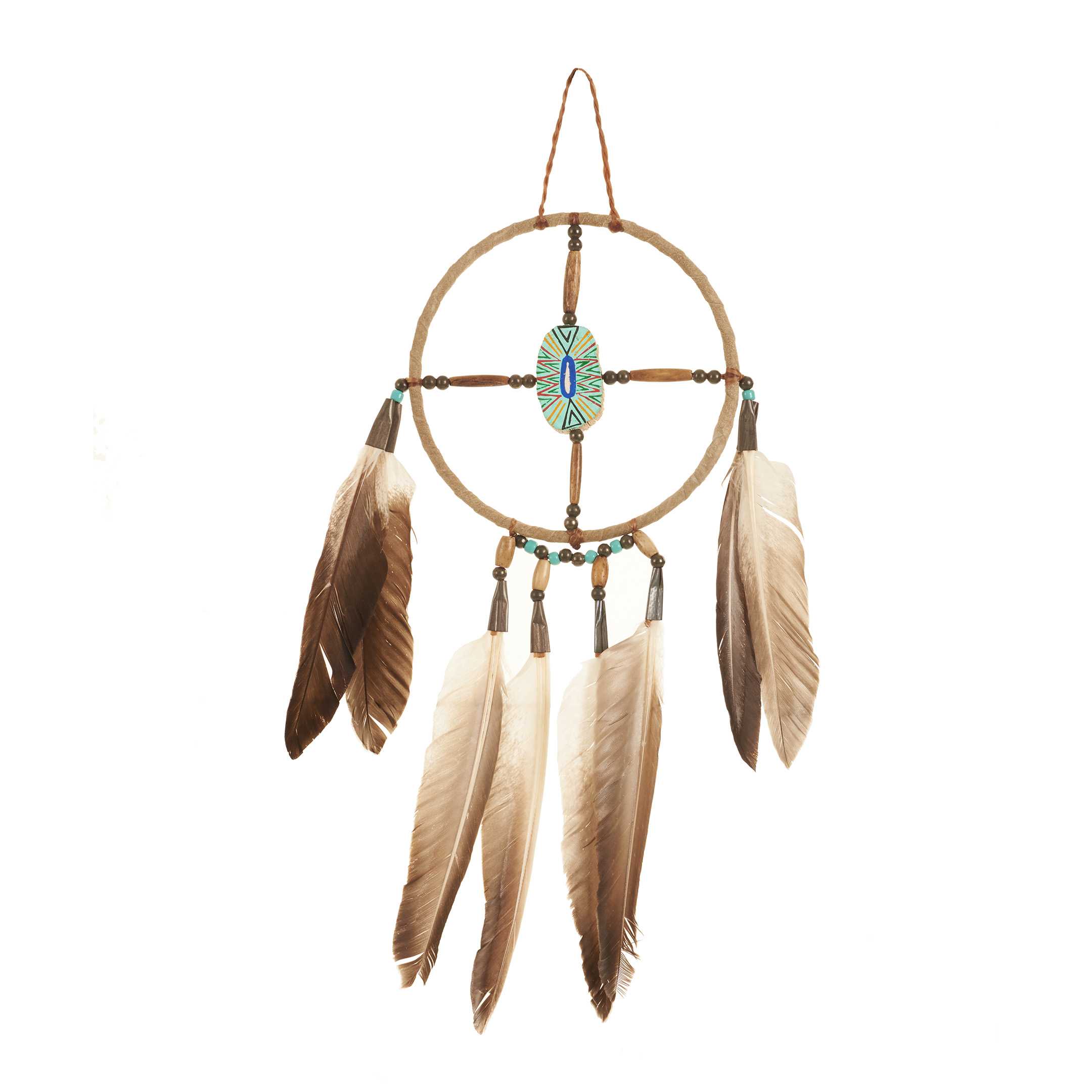 Medecine Wheel DECO110 - Harpo Paris