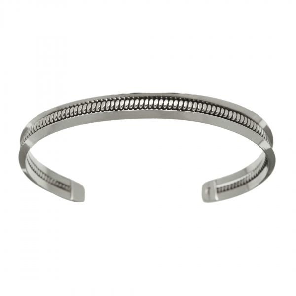 BRw21 Harpo bracelet silver