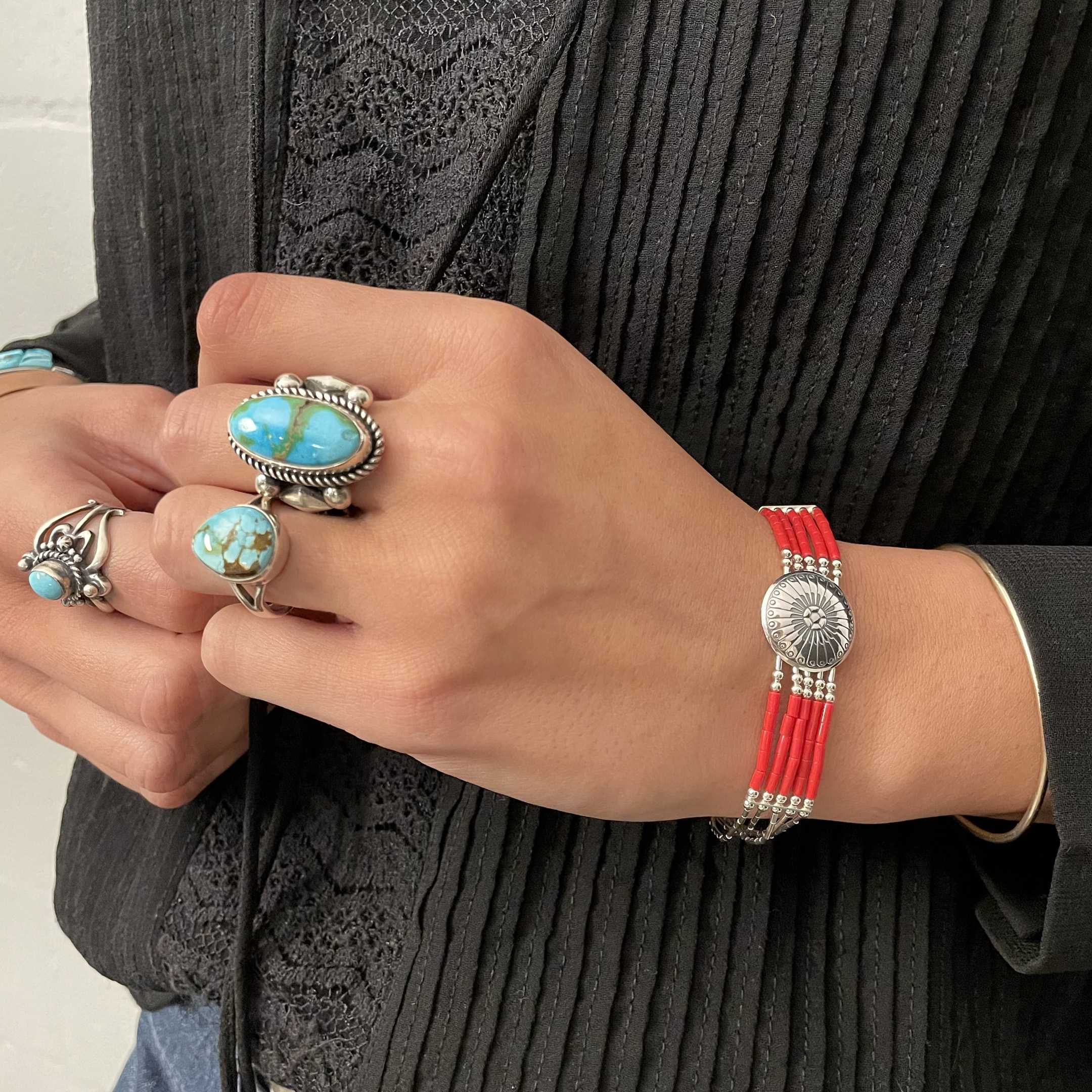 Classic Harpo Paris women bracelet B310