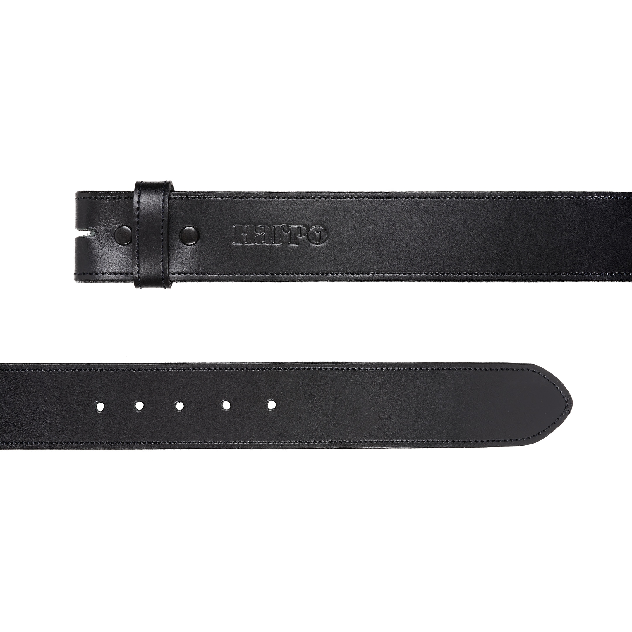 Ceinture en cuir