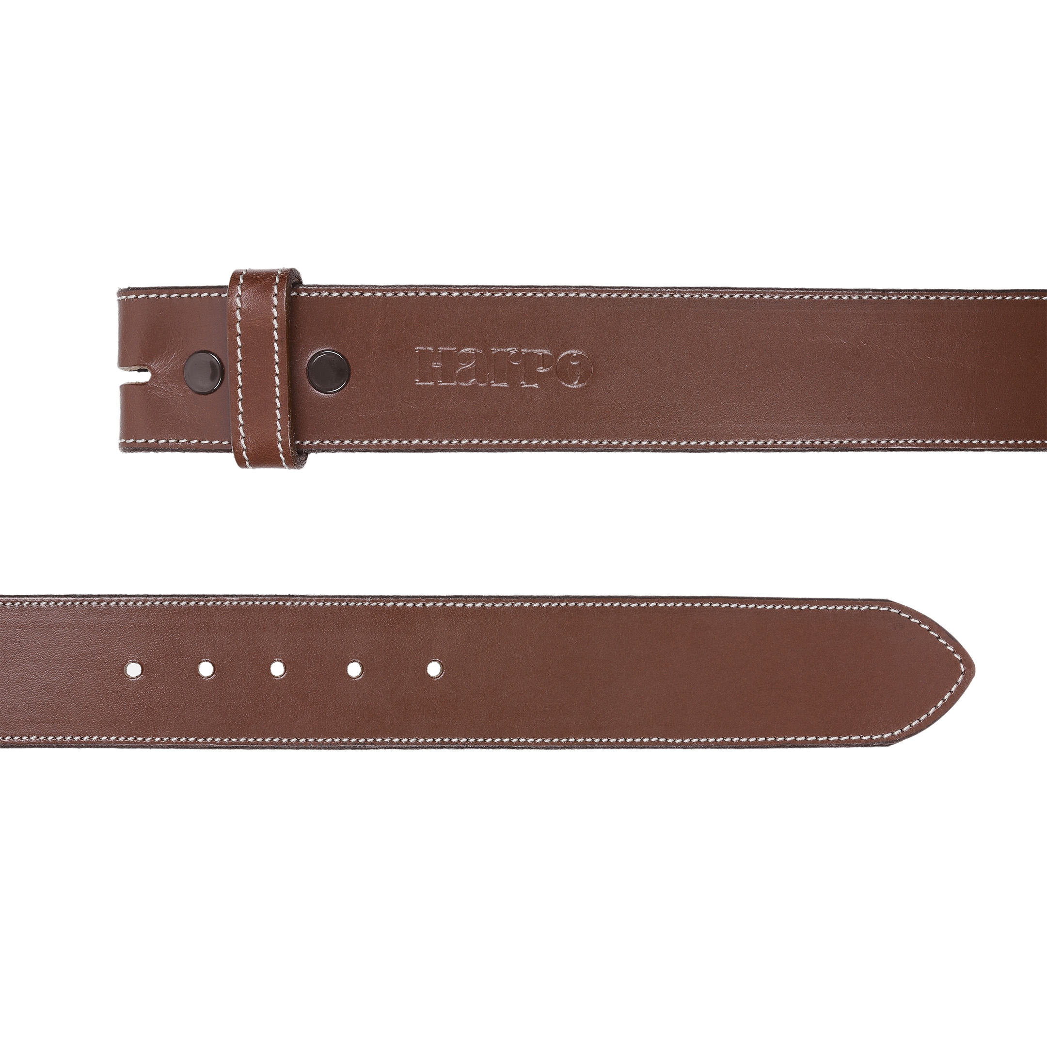 Ceinture en cuir