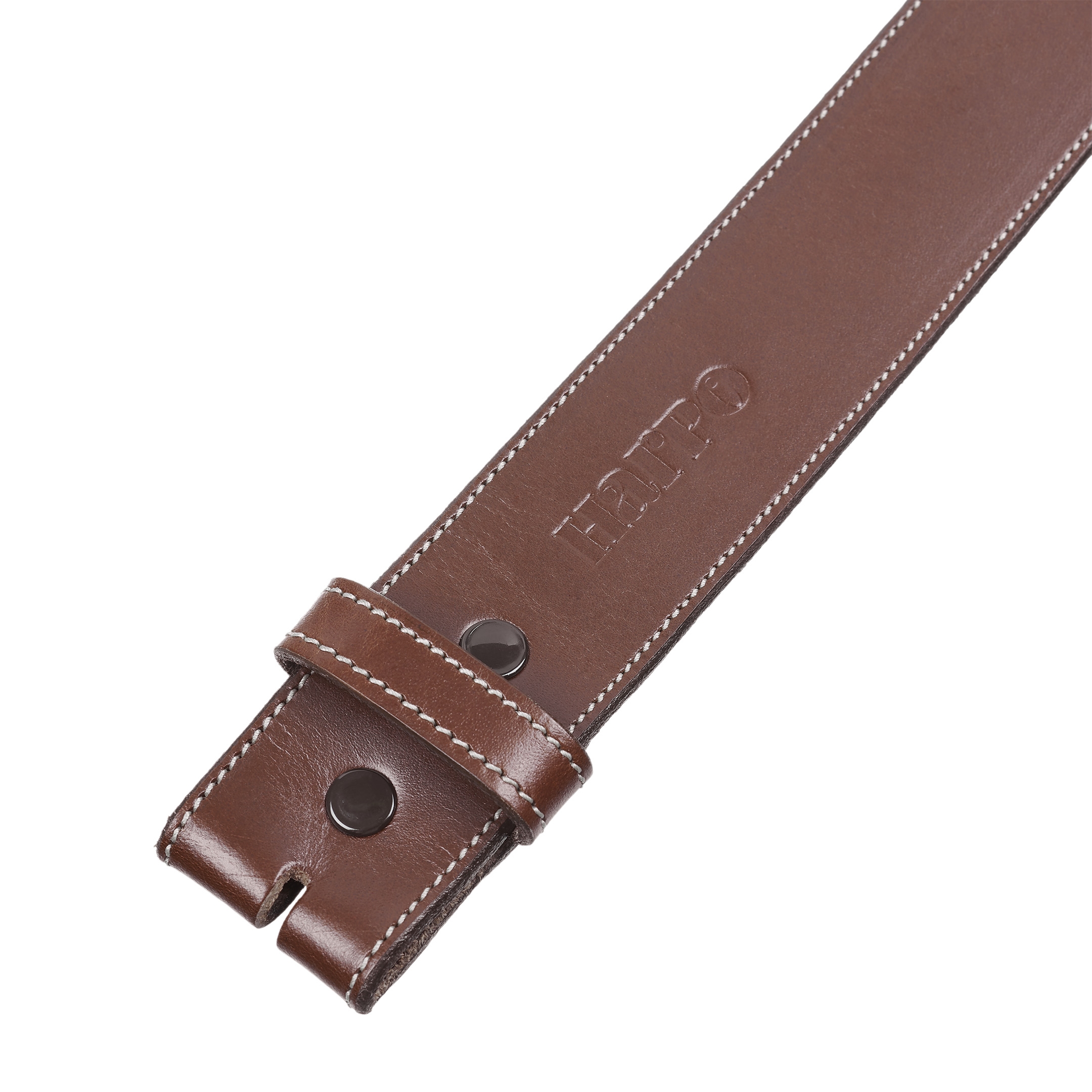 CU01 Harpo leather belt
