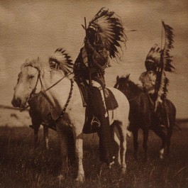Amérindiens, Natives, Premières Nations, Peaux-Rouges… HARPO